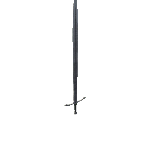 Base_mesh_Medieval warrior_Sword